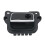 Car Glove Box Lid Handle Puller Glove Boxes Toolbox Pull Cover with Hole for   W222 S-Class 2014-2020 2