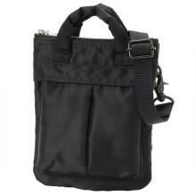 Waterproof Nylon Fanny Pack for Men,Japanese Style Crossbody Shoulder Sling Bag,Outdoor Sports & Travel  B
