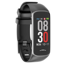 Monitor aktywności fizycznej z monitorem snu, smartwatch dla mężczyzn i kobiet, wodoodporny, monitor tętna, wiele trybów sportowych,
