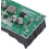 Lithium Battery UPS Module 9V Boost Charging Board with Dual Power Switching and LED Indicator 2