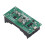 Lithium Battery UPS Module 9V Boost Charging Board with Dual Power Switching and LED Indicator 1