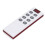 433MHz Wireless Remote Controller 8 Keys, 1000m Range, 40g 11