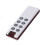 433MHz Wireless Remote Controller 8 Keys, 1000m Range, 40g 13