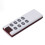 433MHz Wireless Remote Controller 8 Keys, 1000m Range, 40g 12