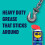 WD-40 Specialist White Lithium Grease - 400Ml 9