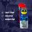 WD-40 Specialist White Lithium Grease - 400Ml 10