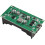 9V Lithium Battery UPS Power Supply Module with 96% Boost Efficiency and Advanced Protection 3