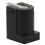 10pcs  Power Jack Socket 2.1mm -Type PCB Mount 6