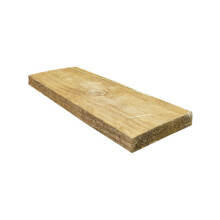 Pack Of 5 2.4m 4x1 Treated Timber 100mm x 25mm