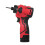 Cordless Drill With Keyless Chuck, Built-In LED Light Variable Speed Control Power Tool For Home And Professional Use 3