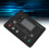 Generator Controller For Auto Mains Failure Control, Self Starting Generator Controller With Lcd Display And Humanized Design, Digital Intelligent 4