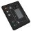Generator Controller For Auto Mains Failure Control, Self Starting Generator Controller With Lcd Display And Humanized Design, Digital Intelligent 2