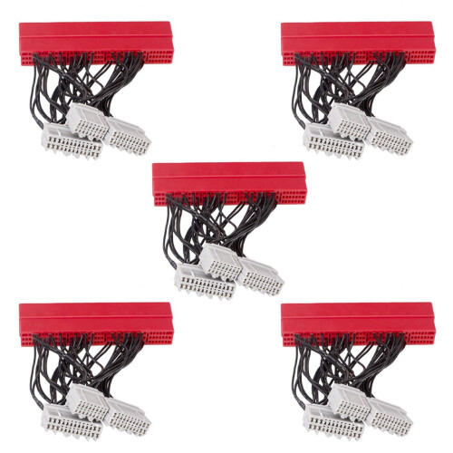 5X Obd2B to Obd1 Ecu Conversion Harness Adapter  for   1999-2000