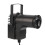 Φωτισμός σκηνής Pinspot LED Spotlight, Τηλεχειριζόμενα φώτα καθρέφτη RGBW Beam για πάρτι DJ, 6