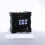 Digital Inclinometer 0.1 Accuracy IP54 Waterproof Angle Finder with Backlit LCD for Construction Black 1