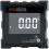 Digital Inclinometer 0.1 Accuracy IP54 Waterproof Angle Finder with Backlit LCD for Construction Black 3
