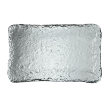 Melamine Dinnerware Platters Dishwasher Safe Outdoor Dishes Elegant Serving Tray For Home Coffee Bar Hotel With Unique Design And High Strength