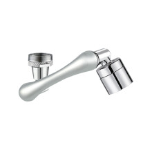 Upgrade Your Sink To A Luxury Experience With Our Brass Material Faucet Enhancer, Featuring The Universal Sink Faucet Extender That Fits Most Taps, Tr