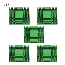 Dissipatore di calore con alette di raffreddamento per CPU e IC, tappetino antiscivolo per tazze con design a denti fini e scanalati per una migliore