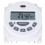 Digital LCD Programmable Timer Input 12V Output 12V DC AC 16A SPST Support Daily Weekly Program Time Relay Switch With Adjustable Time Settings 2