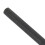 Glass Drill Bit with Triangular Head Design, Tile Drill Bit for Ceramic and Mirror, High Temperature Brazed Carbide Tips Precision Drilling Tool for 8