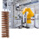 Compression Die Spring for Industrial Machinery, Spiral Stamping Extra Heavy Load Compression Die Spring with Closed-end Design Rectangular Section 8