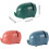 Knife Sharpener with Scissors Grinding Stone for Kitchen Chefs and Home Cooking 4