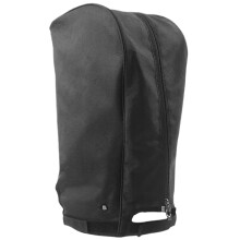 Golf Bag Rain Cover Waterproof Golf Club Bag Hood with Zipper and Buckle for Outdoor Use