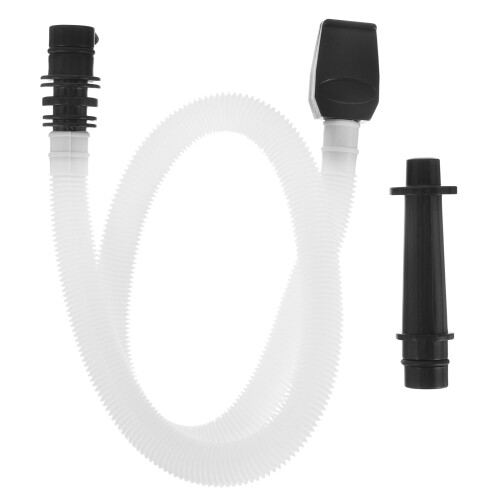 Melodica Instrument Tuyau Embouts Pour Clavier Soprano