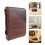 PU Bible Case with Cross Design for Church Use 9