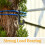 2Pcs Outdoor Black Plastic Bow Holder Hooks for Tree Stand Storage 7