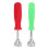 Steel Brake Spring Tool Set Quick Positioning For Car Use 2pcs 1