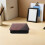 PU Bible Case with Cross Design for Church Use 6