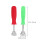 Steel Brake Spring Tool Set Quick Positioning For Car Use 2pcs 2