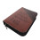 PU Bible Case with Cross Design for Church Use 10