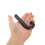 2Pcs Outdoor Black Plastic Bow Holder Hooks for Tree Stand Storage 4