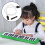Melodica Instrument Tuyau Embouts Pour Clavier Soprano 7