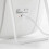 LED Makeup Mirror with Lights Touch Control Foldable Design Adjustable Angle for Travel and Desk 4