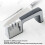 4Stage Knife Sharpener with DoubleSided 400/1000 Grit Sharpening Stone, AntiSlip Base 2