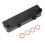 Kraftstofffilter-Bypass-Kit, 6,7 l Schwarz, 4 Dichtungen 14