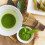 Παραδοσιακό Ιαπωνικό Χτυπητήρι Matcha Αυθεντικό Χειροποίητο Chasen από Μπαμπού για 2