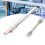 Εργαλείο ανάκτησης με εύκαμπτο μαγνήτη και ανασυρόμενο νύχι, εργονομικές 6