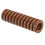 Compression Die Spring for Industrial Machinery, Spiral Stamping Extra Heavy Load Compression Die Spring with Closed-end Design Rectangular Section 7