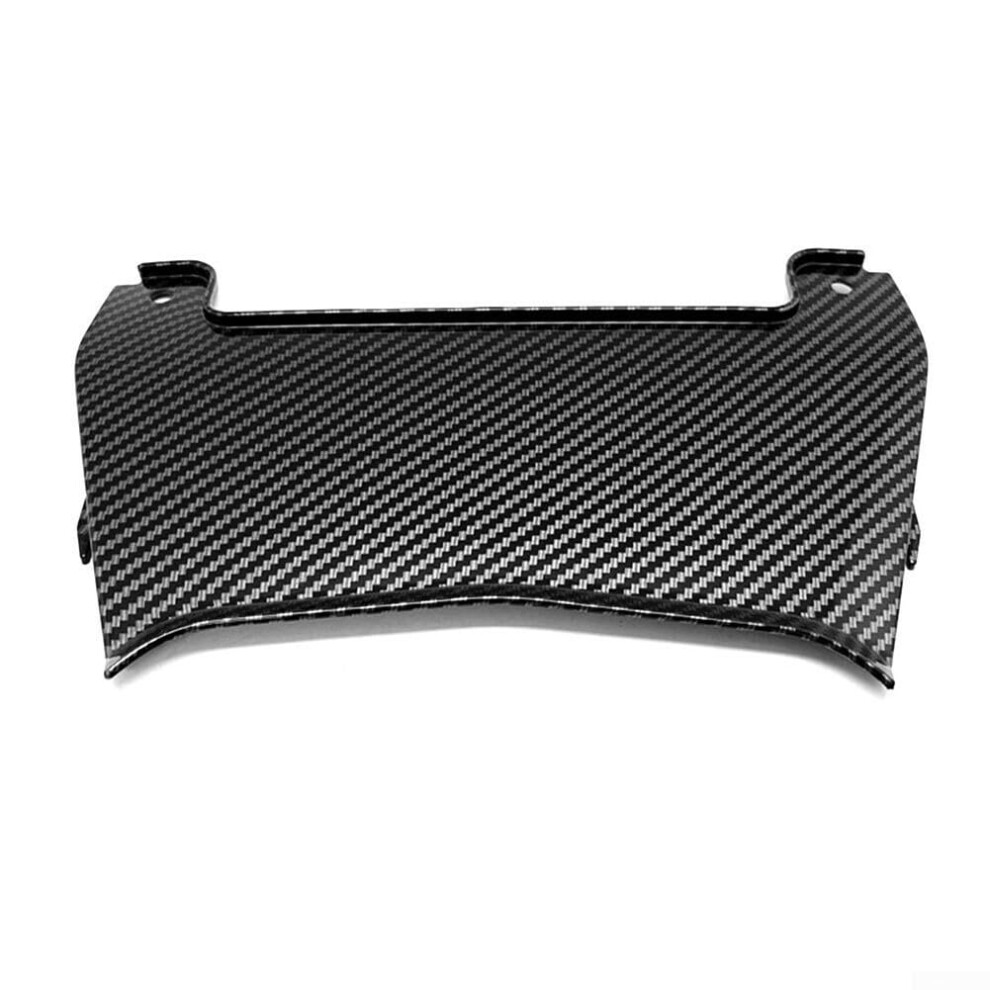 Carbon Fiber Rear Tail Cowling Panel Fairing For Kawasaki Zx10r 20042005 Precise Fit Black 9044945989489