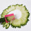 Cucumber Slicer with Precise Thickness Control, Sharp Stainless Blades, Easy Clean Vegetable Planer 4