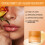 Lip Sleeping Mask with Grapefruit Scent for Deep Hydration and Plumping Dry Chapped Lips 2