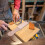Leather Sharpening Strop Paddle DoubleSided Knife and Chisel Honing Tool for Kitchen Woodworking 5