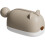 Toothpaste Squeezer and Dispenser Wall Mounted for Bathroom, Efficient Easy Grip Tube Roller 5