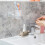 Toothpaste Squeezer and Dispenser Wall Mounted for Bathroom, Efficient Easy Grip Tube Roller 2