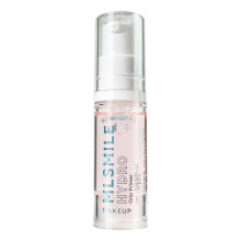 Makeup Primer Hydrating Gel with Hyaluronic Acid for Pore Blurring and Radiant Glow Finish